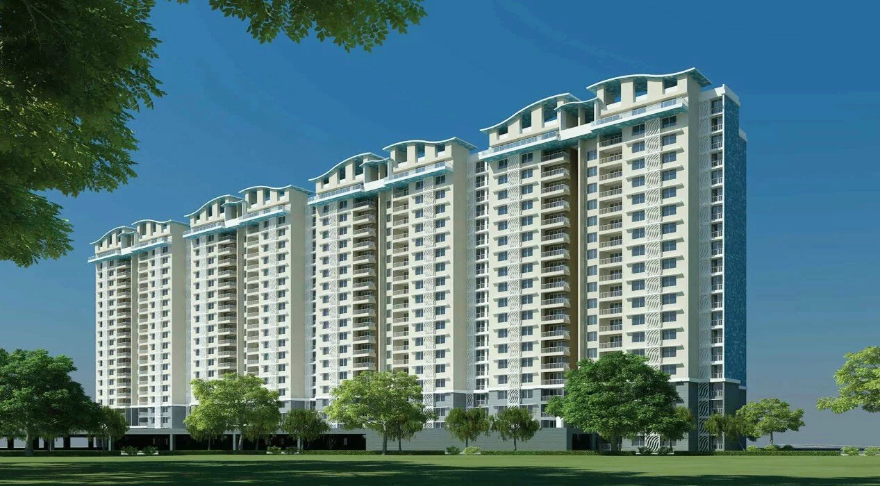 puravankara purva palm beach kyalasanahalli bangalore